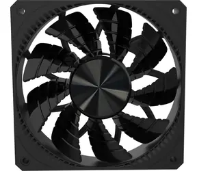 PREYON FALCON EYE 120 PWM / 120mm / 1800 RPM / 54 CFM / 4-pin PWM 
