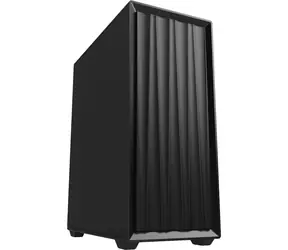 Sharkoon VK3 černá / ATX / 2x USB 3.2 / 2x 120mm / bez zdroje 