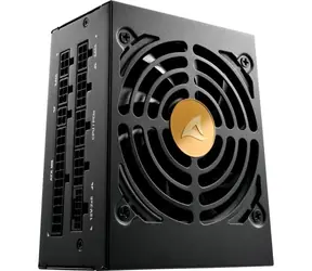 Sharkoon Rebel P20 SFX 1000W / 80Plus Platinum / Modular / 92mm / ATX