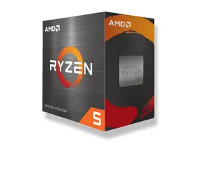 AMD Ryzen 5 5600T @ 3.7GHz / Turbo 4.5GHz / 6C12T / L2 3MB L3 32MB / AM4 / Zen 3 / 65W