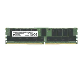 Micron 32GB (1x32GB) 3200 MHz / DDR4 / 2Rx4 / DIMM / CL22-22-22 / ECC / 1.2V 