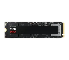 SAMSUNG 9100 PRO 1TB / SSD / M.2 / TLC / R: 14700 MBps / W: 13300 MBps / 5y