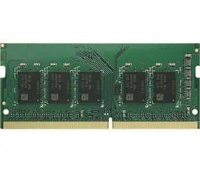 Synology D4ES04-4G 4GB DDR4 ECC Unbuffered SODIMM / pro Synology DS925+