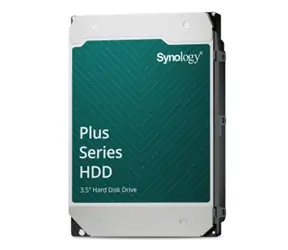 Synology HAT3300 2TB / HDD 3.5" / SATA III / 5400RPM / RW: 180 MBps 