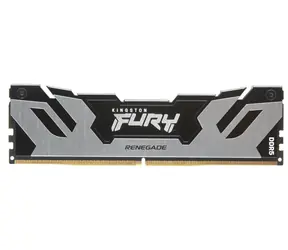 Kingston Fury Renegade Silver 24GB (1x 24GB) DDR5 8000MHz / CL38 / DIMM / XMP
