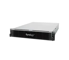 Synology DP7400 ActiveProtect / AMD EPYC 7272 / 64 GB DDR4 / 10x20TB / 2x3840GB SSD/ 2x10Gb LAN / 1xPCIe / 2U