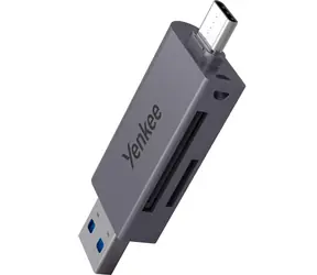 YENKEE YCR 401 COMBO
