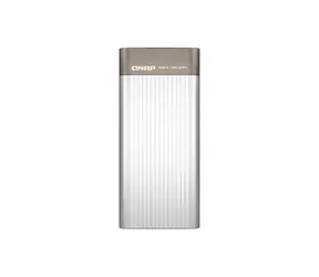 QNAP QNA-UC10G1SF- adaptér USB 4 / pasivní chlazení