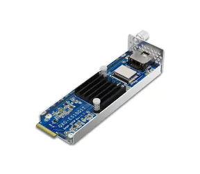 QNAP QXG-ES10G1T / Síťový modul E1.S na 1x 10GBASE-T LAN Modul