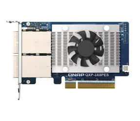 QNAP QXP-3X8PES / Rozšiřující karta