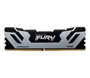 Kingston Fury Renegade Silver 48GB (2x 24GB) DDR5 8000MHz / CL38 / DIMM / XMP