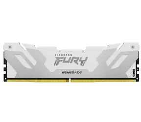 Kingston Fury Renegade White 24GB (1x 24GB) DDR5 8800MHz / CL42 / CUDIMM / XMP