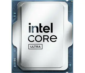 Intel Core Ultra 7 265F @ 2.4GHz - TRAY / TB 5.3GHz / 20C20T / L3 30MB / Bez iGPU / Arrow Lake / TDP 182W 