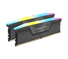 Corsair Vengeance RGB 32GB (2x16) DDR5 6400MHz / C36 / DIMM / XMP 3.0