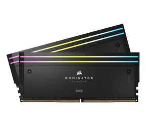 Corsair Vengeance RGB 48GB (2x24) DDR5 8000MHz