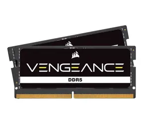 Corsair Vengeance 48GB (2x24) DDR5 5600MHz / C48 / SO-DIMM / 1.2V
