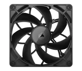 Corsair iCUE LINK RX140 Max černá / 140 mm / 36 dB @ 1600 RPM / 103 CFM / PWM