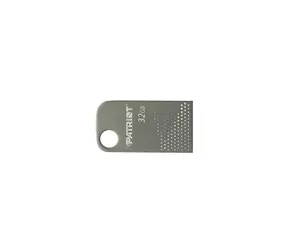 Patriot TAB300 32GB stříbrná / Flash Disk / USB 3.2 / USB-A / Přenosová rychlost až 150 MBs