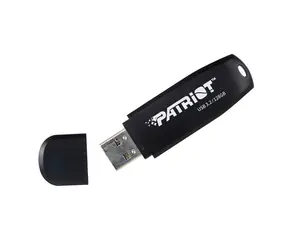 Patriot Xporter Core 256GB černá