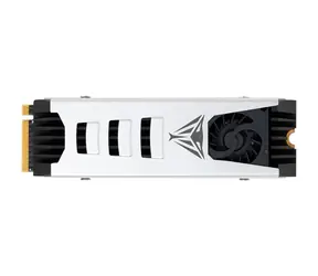 PATRIOT VIPER PV553 2TB / SSD / M.2 2280 / PCIe Gen5 x4 / Heatsink / R: 12400MBps / W: 11800MBPs / 5y