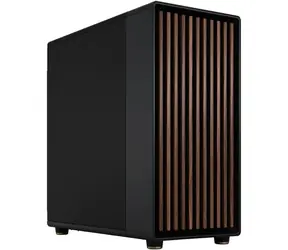 Fractal North XL černá / ATX / 2x USB-A 3.0 / 1x USB-C 3.1 / 3x 120mm / bez zdroje 