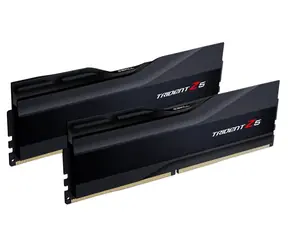 G.Skill Trident Z5 48GB (2x24GB) 8000Mhz / CL40-48-48-128 / DIMM / Non-ECC / XMP 3.0