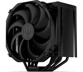 Endorfy Fortis 5 černá / Chladič CPU / 1x140 mm / 1400 RPM / PWM / pro Intel & AMD