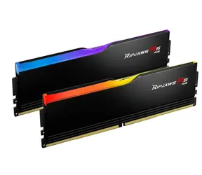 G.Skill Ripjaws M5 RGB 96GB (2x48GB) 6400Mhz / CL32-39-39-102 / 1.35V / XMP 3.0