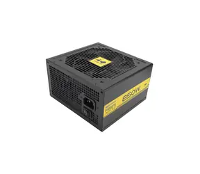 InWin P85FII Gold 850W / ATX 3.0 / 80PLUS Gold / 120mm ventilátor / nemodulární 