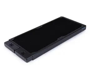 Alphacool NexXxoS HPE-20 Radiator 280mm černá