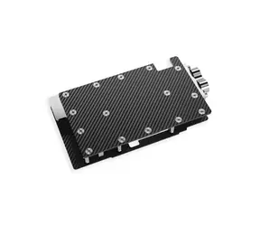 Alphacool ES RTX 5080 Reference 1-slot design černá / backplate