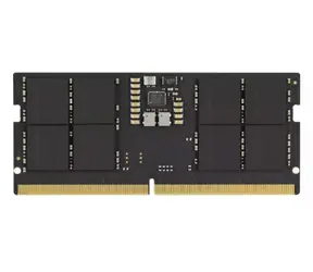 GOODRAM 8GB (1x8GB) 4800MHz / DDR5 / SO-DIMM / CL40 / 1.1V