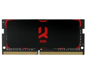 GOODRAM IRDM 8GB (1x8GB) 3200MHz / DDR4 / SO-DIMM / CL16 / 1.2V