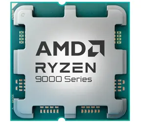 AMD RYZEN 9 9900X3D @ 4.4GHz - TRAY / Turbo 5.5GHz / 12C24T / L1 0.96MB L2 12MB L3 128MB / AM5 / Zen 5 / 120W