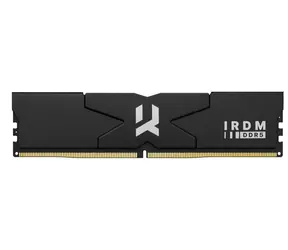 GOODRAM IRDM 16GB (1x16GB) 6000MHz černá / DDR5 / DIMM / CL30 / 1.35V
