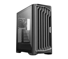 Antec Performance 1 FT černá / E-ATX / 2x USB-A 3.0 / 1x USB-C 3.2 / 3x 140mm + 1x 120mm / bez zdroje / průhledná bočnic