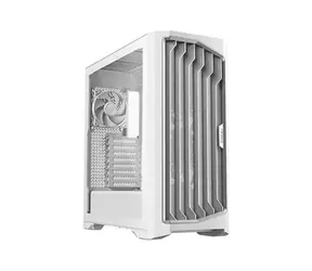 Antec Performance 1 FT bílá / E-ATX / 2x USB-A 3.0 / 1x USB-C 3.2 / 3x 140mm + 1x 120mm / bez zdroje / průhledná bočnice