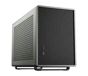 Antec Performance 1 M Aventurine šedá / m-ITX / 1x USB-C / bez zdroje