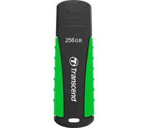 Transcend JetFlash 810 256GB černá / Flash Disk / USB 3.2 Gen 1 - (USB-A 3.0)