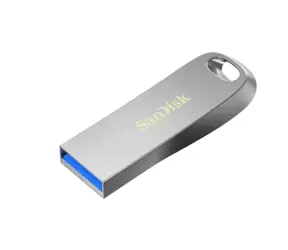 SanDisk Ultra Luxe 1 TB stříbrná / Flash Disk / USB 3.2 Gen 1