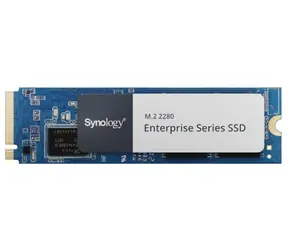 Synology SNV5420-800G 800GB / M.2 NVMe PCIe 3.0 x4