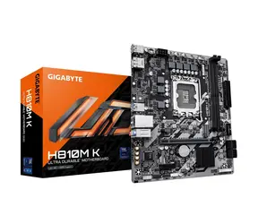 Gigabyte H810 K