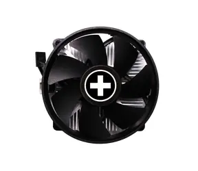 Xilence Performance C A200 (XC033) černá / 1x 92mm / TDP 89W / 32 dB @ 2800 RPM / AMD 