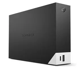 Seagate One Touch 20 TB / externí HDD / 3.5" / USB 3.0 & USB 2.0