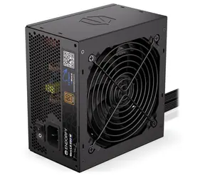 Endorfy Vero L6 Bronze 550W / Zdroj ATX / PFC / 120 mm / 80PLUS Bronze