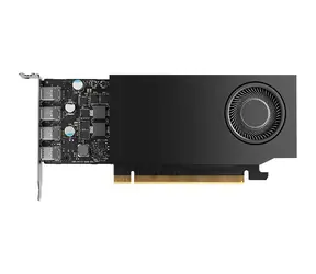 PNY NVIDIA A1000 8GB / RTX A1000 / 8GB GDDR6 / PCIe x16 4.0 / 4x miniDP