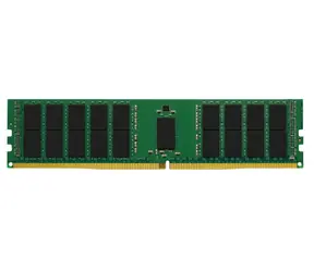 Kingston 16GB (1x 16GB) DDR4 2666MHz / CL19 / DIMM / 1.2V / ECC Reg / 2Rx8 / Hynix