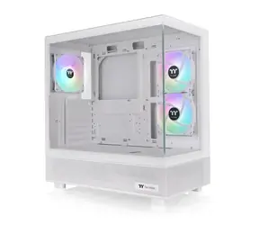 Thermaltake View 270 Plus TG ARGB bílá / ATX / 1x USB-A 3.2 / 2x USB-C / 3x120mm / bez zdroje / průhledná bočnice 