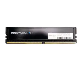 Innovation IT 16GB 3600 MHz s chladičem / DDR4 / CL18 / 1.35V