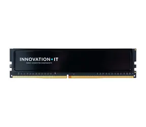 Innovation IT 32GB (2x 16GB) 3200 MHz s chladičem / DDR4 / CL16 / 1.35V